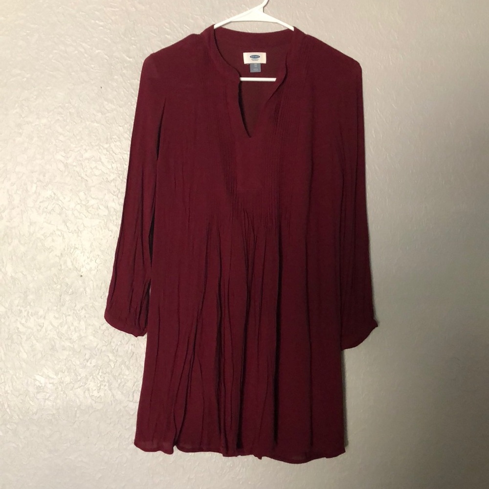 Swing Dress
